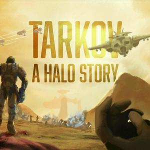 Listen to Tarkov: A Halo Story - Halo Universe Audio Drama in the App