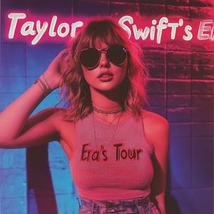 Listen to Taylor Swift Eras Tour in the App