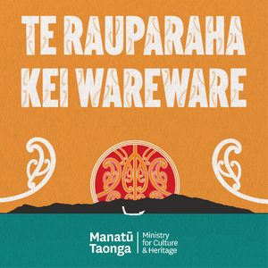 Listen to Te Rauparaha : Kei Wareware in the App