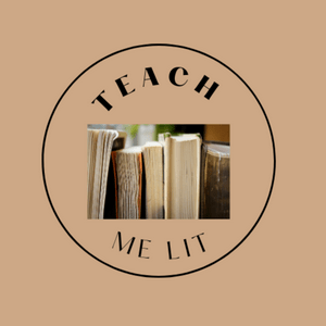 Listen to Teach me Lit Podcast in the App