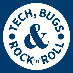 Listen to Tech, Bugs & Rock & Roll in the App
