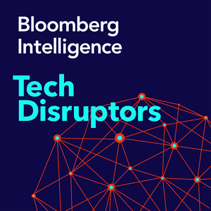 Listen to Tech Disruptors in the App