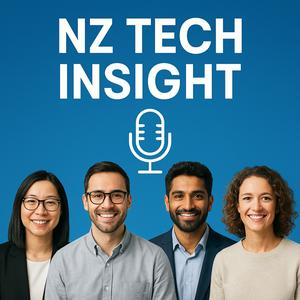 NZ Tech Insight