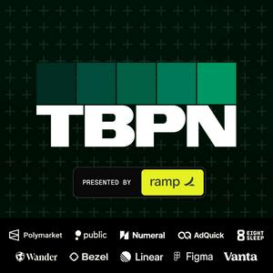 TBPN Live