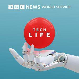 Listen to Tech Life in the App