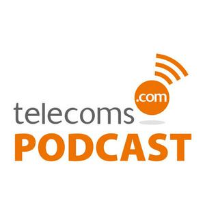 Listen to Telecoms.com Podcast in the App