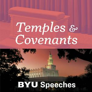 Listen to Temples and Covenants in the App