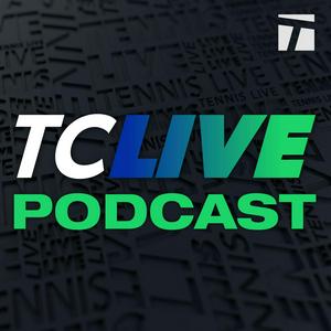 Listen to Tennis Channel Live Podcast in the App