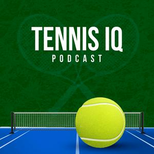 Listen to Tennis IQ Podcast in the App