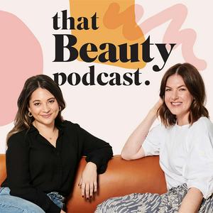 Listen to That Beauty Podcast in the App