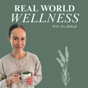 Real World Wellness