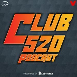 Listen to Club 520 Podcast in the App