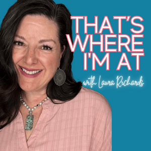 Listen to That's Where I'm At in the App
