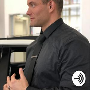 THE 1% PODCAST