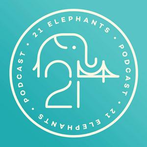 Listen to The 21 Elephants Podcast in the App