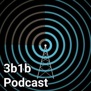 Listen to The 3b1b podcast in the App