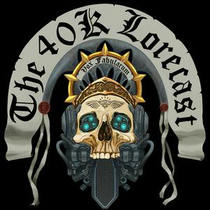 Listen to The 40k Lorecast in the App