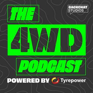 Listen to The 4WD Podcast in the App