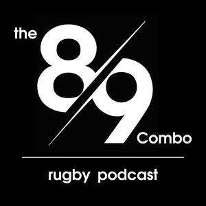 Listen to The 8-9 Combo Rugby Podcast in the App