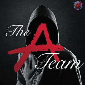 The A Team - A Pretty Little Liars Podcast