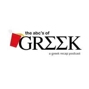 Listen to The abc’s of Greek: A Greek Recap Podcast in the App