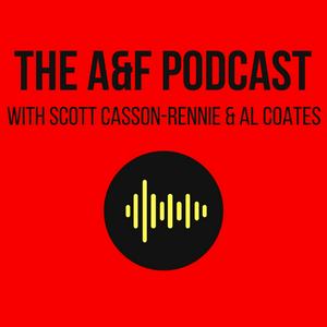 The Adoption and Fostering Podcast
