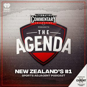 The Agenda