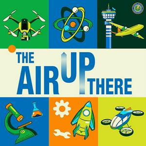 Listen to The Air Up There in the App