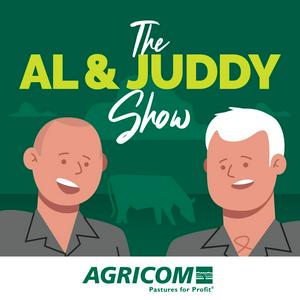 Listen to The Al & Juddy Show in the App