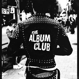 Listen to The Album Club in the App