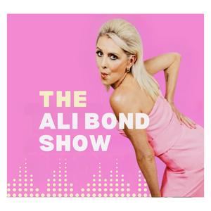 The Ali Bond Show