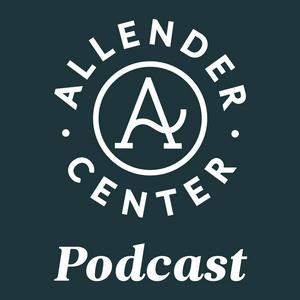 Listen to The Allender Center Podcast in the App