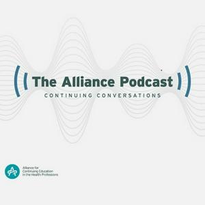 The Alliance Podcast
