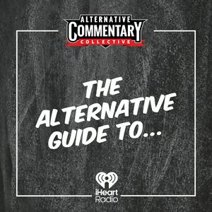 The Alternative Guide To...