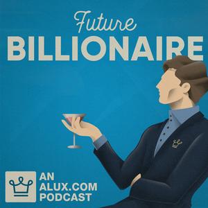 Listen to The ALUX.COM Podcast in the App