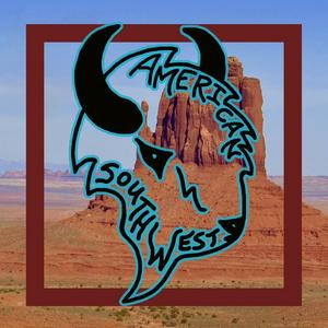 Listen to The American Southwest in the App