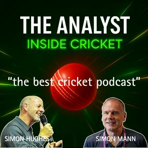 The Analyst Inside Cricket