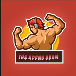 The APfnS Show by Anthony Stone