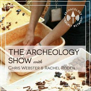 Listen to The Archaeology Show in the App