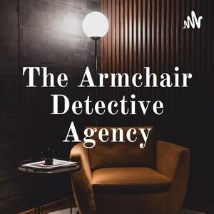 Listen to The Armchair Detective Agency in the App