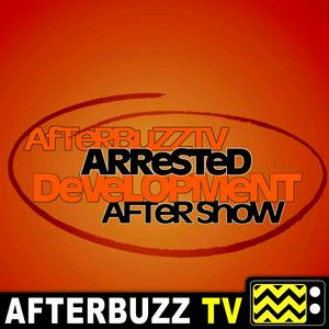Listen to The Arrested Development Podcast in the App