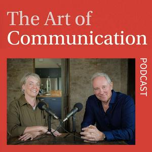 Listen to The Art of Communication in the App