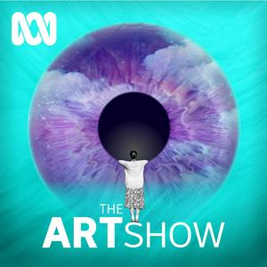 Listen to The Art Show in the App