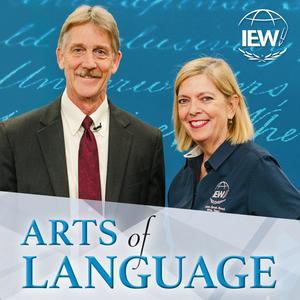 Listen to The Arts of Language Podcast in the App