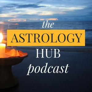 Listen to Astrology Hub Podcast in the App