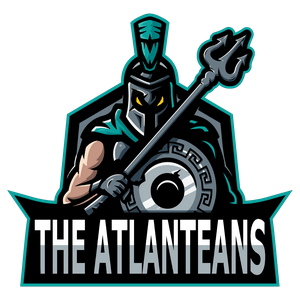 THE ATLANTEANS