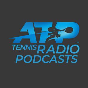 Listen to The ATP Tennis Radio Podcast in the App