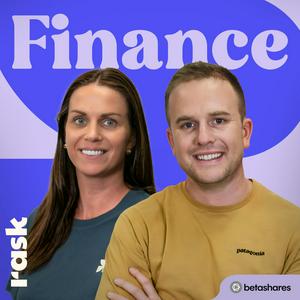 Listen to Australian Finance Podcast in the App