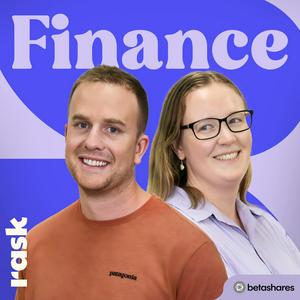 Listen to Australian Finance Podcast in the App