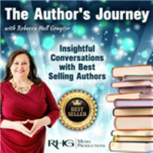 The Author's Journey